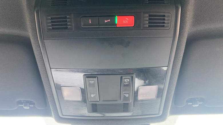 SEAT Ibiza 1.0 TSI 110 FR 5dr Petrol Hatchback